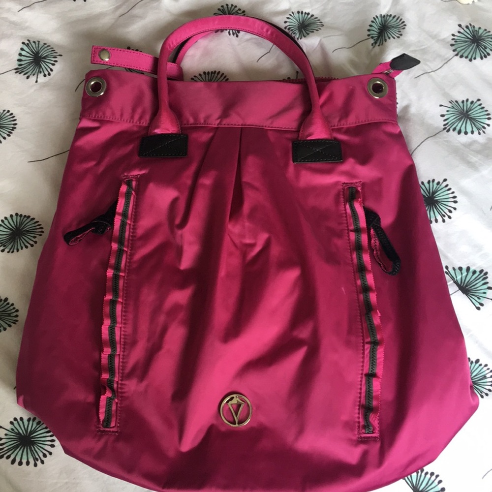 Gorgeous Ivivva backpack